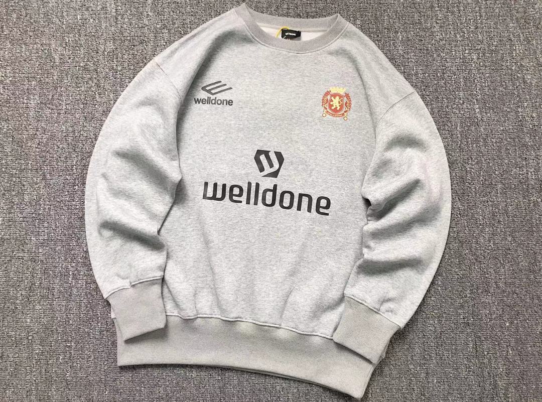 We11done 138 WE11 ⭐⭐NE HOODIE 412193817 (Im 170Cm 57Kg I Wear Size S In The Phot) - Image 14