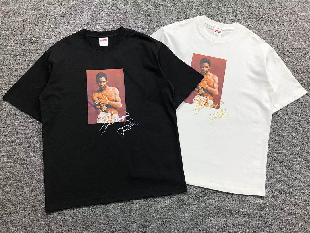 Supreme 88 S⭐⭐R⭐⭐E T-SHIRT 413251821 (Im 170Cm 60Kg I Wear Size M In The Phot) - Image 5