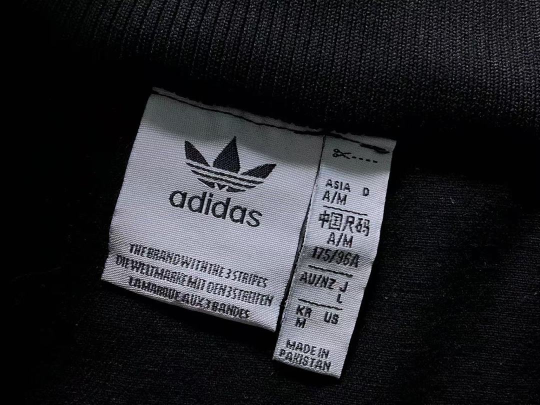 Adidas 215 A⭐I⭐AS JACKET 1112053035 (Im 170Cm 60Kg I Wear Size M In The Phot) - Image 21