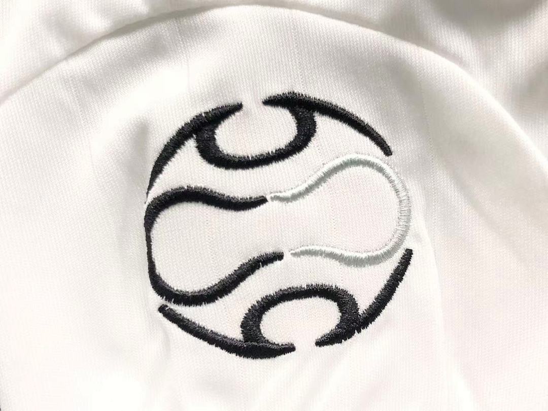 Unbranded 98 FOOTBALL LONG SLEEVED 11102012002 (Im 170Cm 60Kg I Wear Size L In The Phot) - Image 12