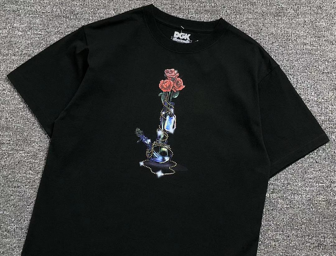 DGK 95 DGK T-SHIRT - Image 10