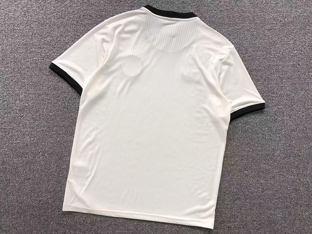 Unbranded 78 FOOTBALL T-SHIRT 31030434002 (Im 170Cm 55Kg I Wear Size M In The Phot) - Image 12