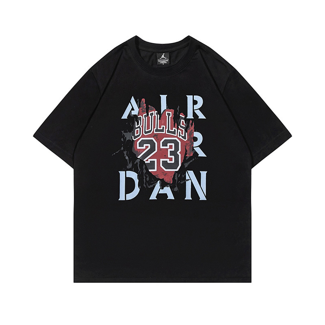 Air Jordan 75 A⭐R J⭐R⭐AN T-SHIRT - Image 3