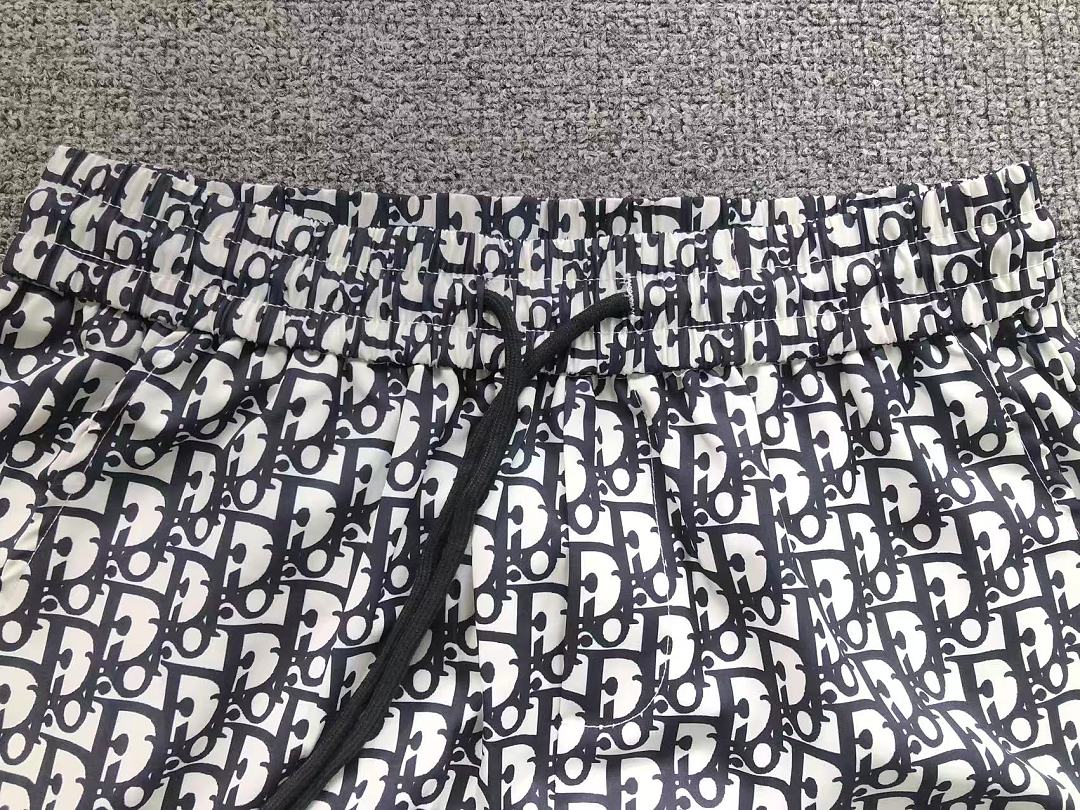 Dior 165 D⭐O⭐ SHIRT SHORTS 3206062120 (Im 170Cm 60Kg I Wear Size L In The Phot) - Image 33