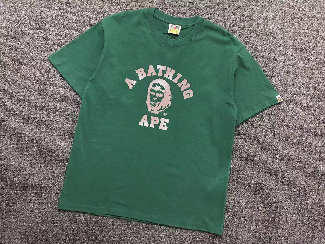 Bape 95 BAPE T-SHIRT - Image 14