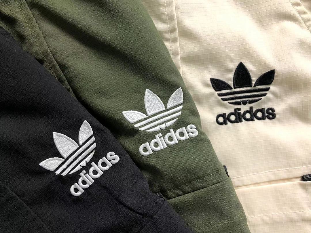 Adidas 115 A⭐I⭐AS SHORTS 4205111577 (Im 170Cm 60Kg I Wear Size L In The Phot) - Image 14
