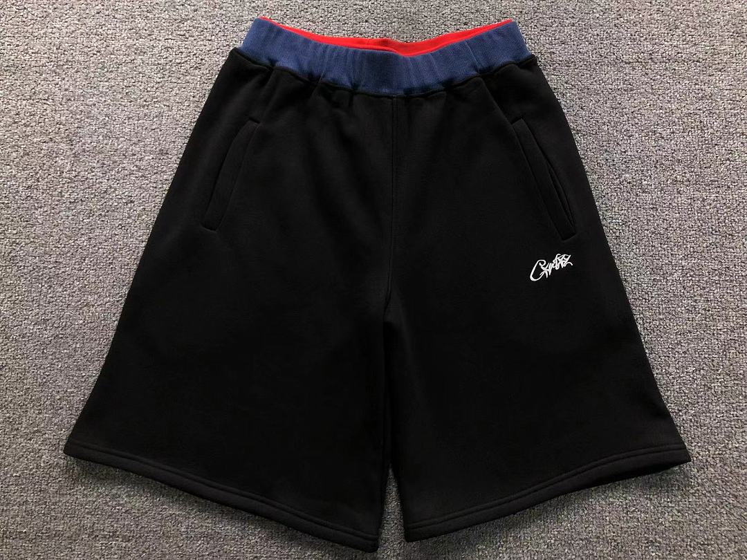 Corteiz 118 CORTEIZ SHORTS 5208250978 (Im 170Cm 60Kg I Wear Size L In The Phot) - Image 7
