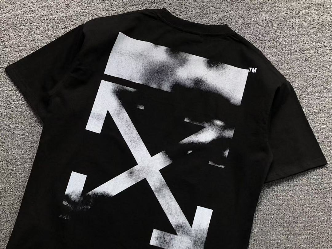 Off-White 108 OFF-WHITE T-SHIRT 521234719 (Im 170Cm 60Kg I Wear Size M In The Phot) - Image 12