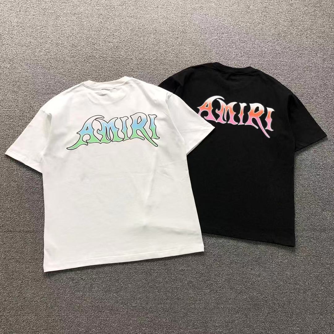 AMIRI 98 AMIRI T-SHIRT