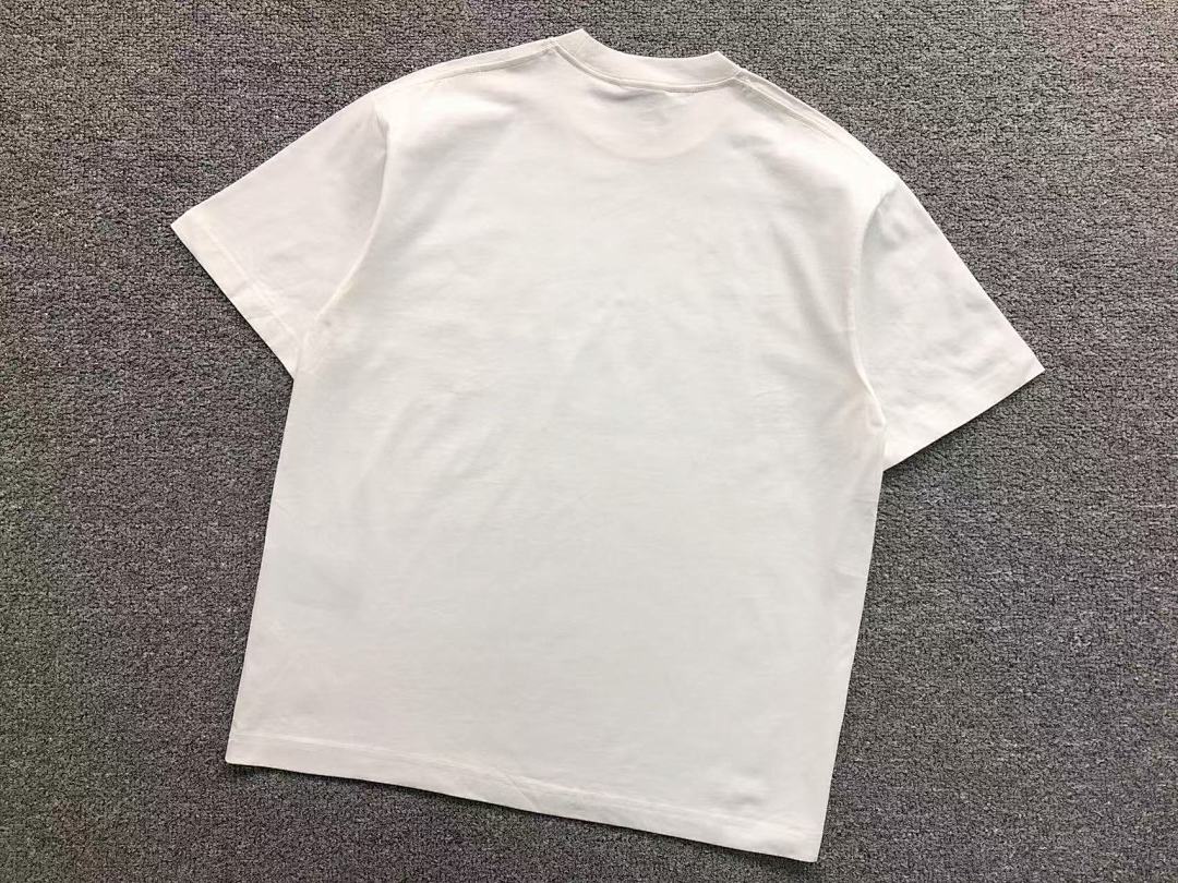 Dior 108 D⭐O⭐ T-SHIRT 57210270 (Im 170Cm 60Kg I Wear Size S In The Phot) - Image 11