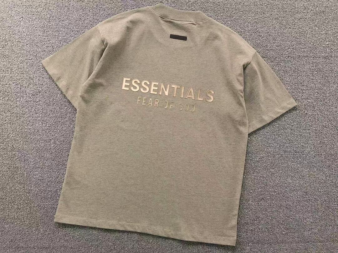 Fear of God SHORTS 115 FOG T-SHIRT - Image 20