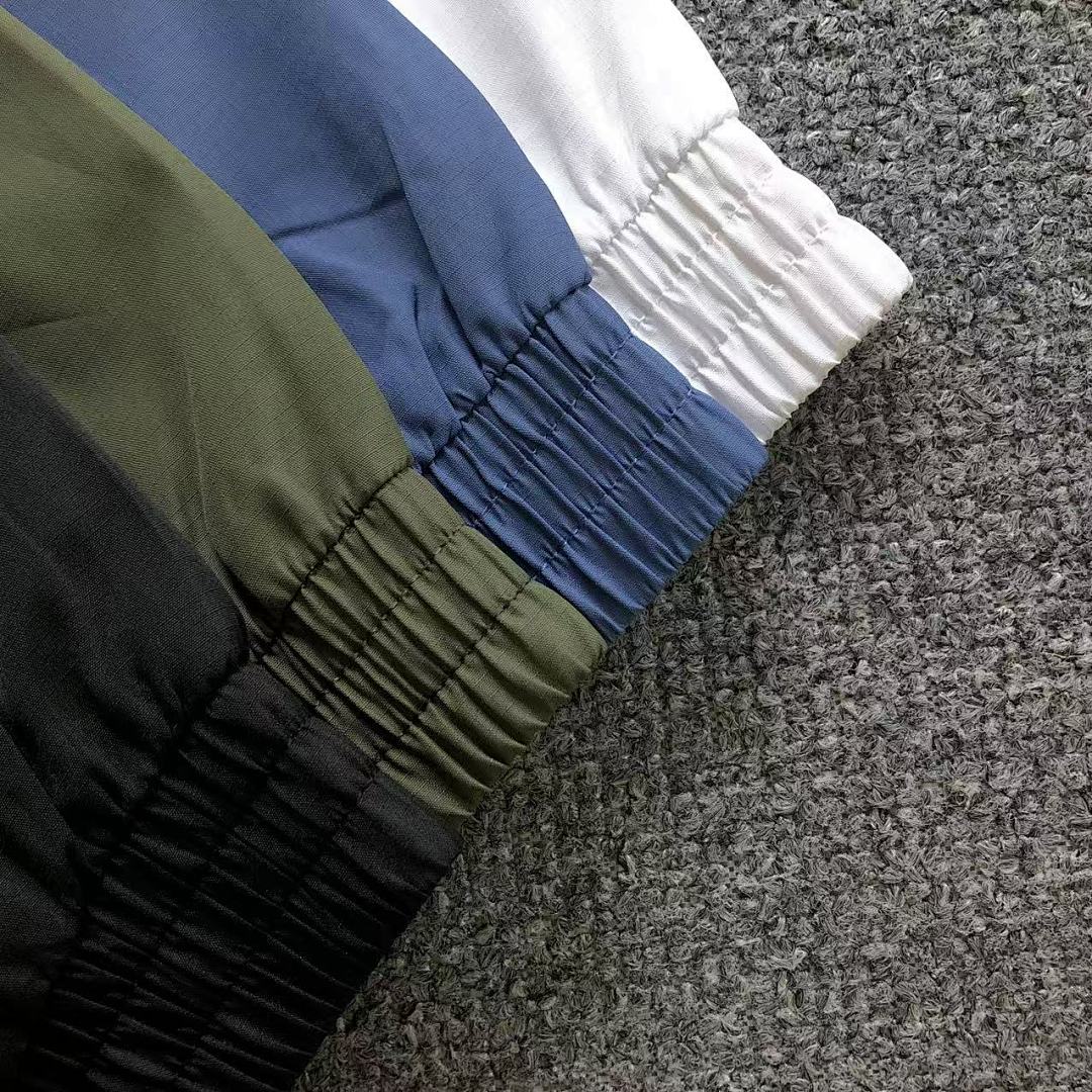 Adidas 138 A⭐I⭐AS TRENCH COAT 1108125935 (Im 170Cm 60Kg I Wear Size S In The Phot) - Image 22