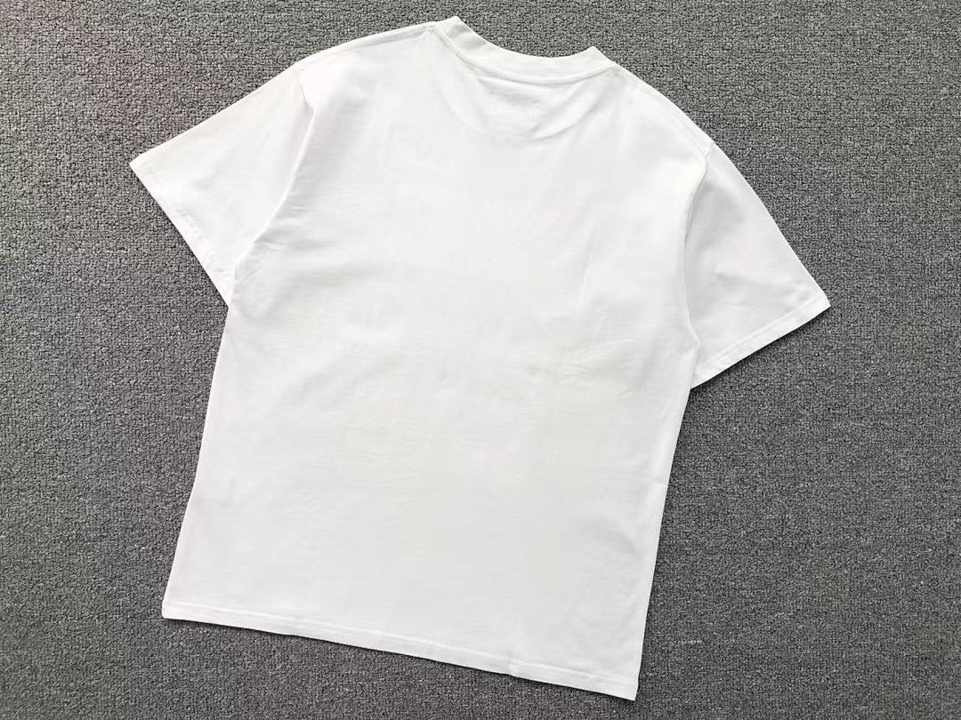 Denim Tears 78 DENIM TEARS T-SHIRT - Image 9