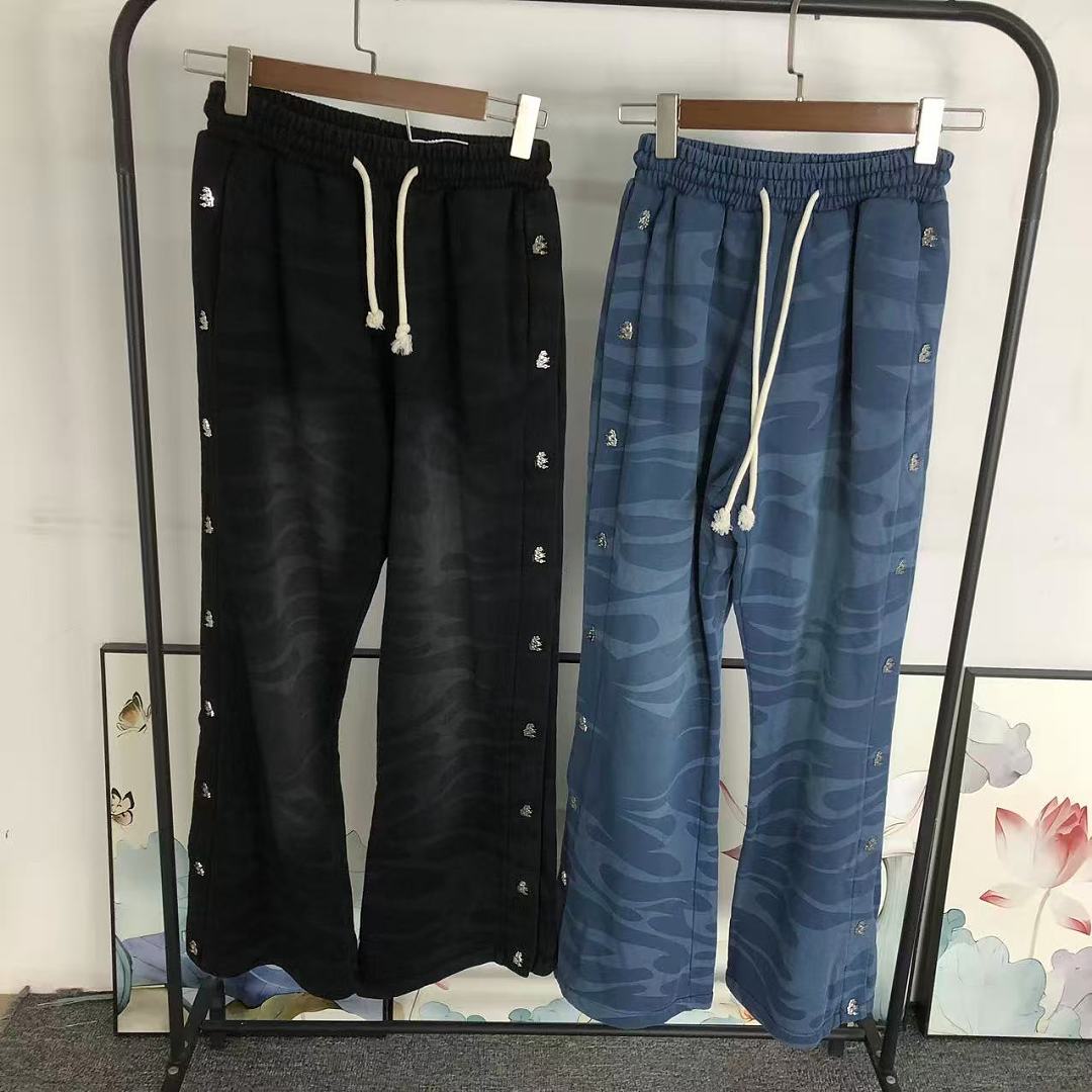 Hellstar 378 HELLSTAR TROUSERS 3207261872 (Im 170Cm 60Kg I Wear Size M In The Phot) - Image 29