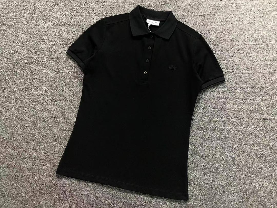 Lacoste 128 LACOSTE POLO FEMAIE - Image 12