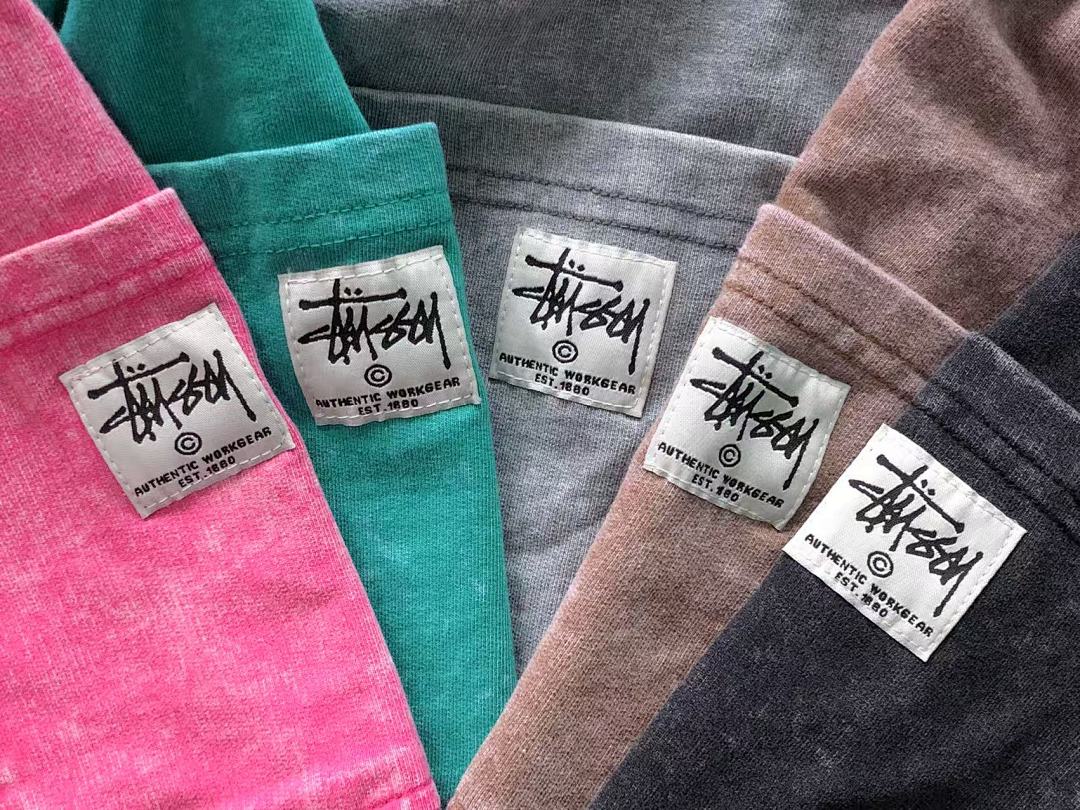 Stussy 115 STUSSY SHORTS 41062514123 (Im 170Cm 60Kg I Wear Size L In The Phot) - Image 25
