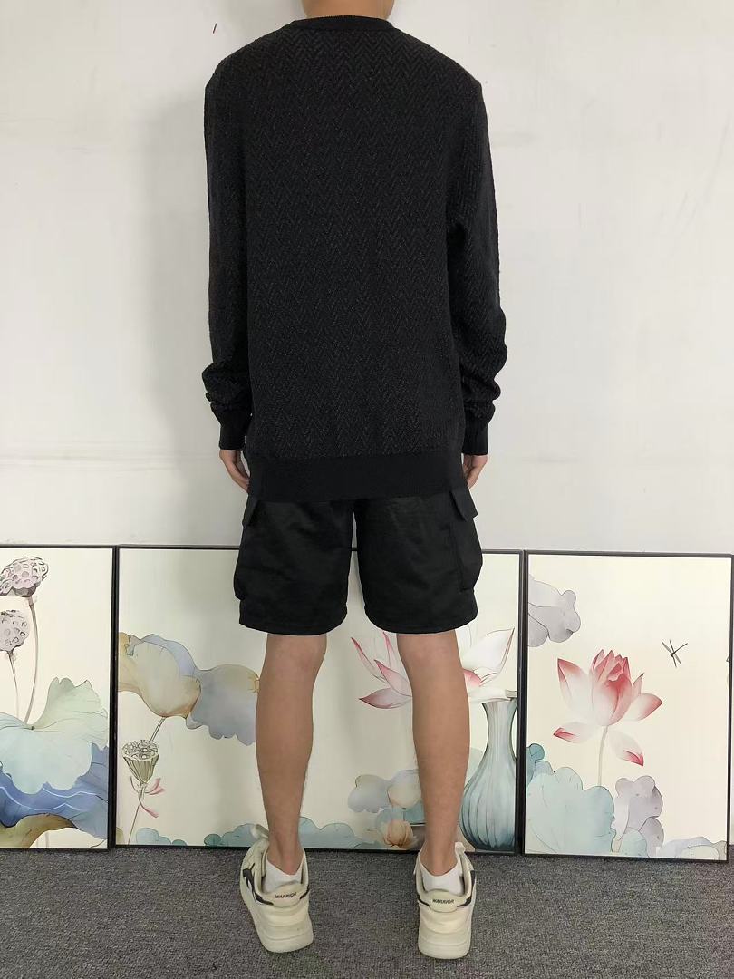 Hugo Boss 228 H⭐G⭐ B⭐⭐S SWEATER 32081647171 (Im 170Cm 60Kg I Wear Size L In The Phot) - Image 4