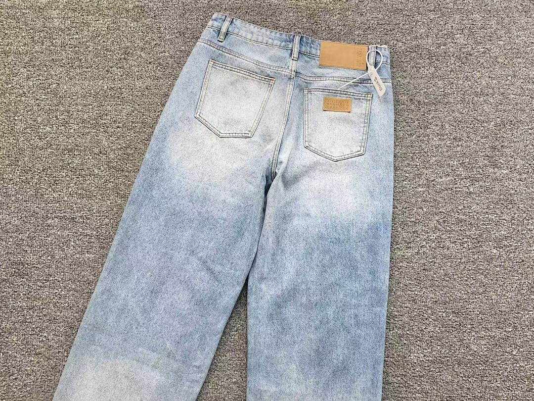 On Running 225 MAISON MARGIELA TROUSERS 3107014617 (Im 170Cm 60Kg I Wear Size 30 In The Phot) - Image 6