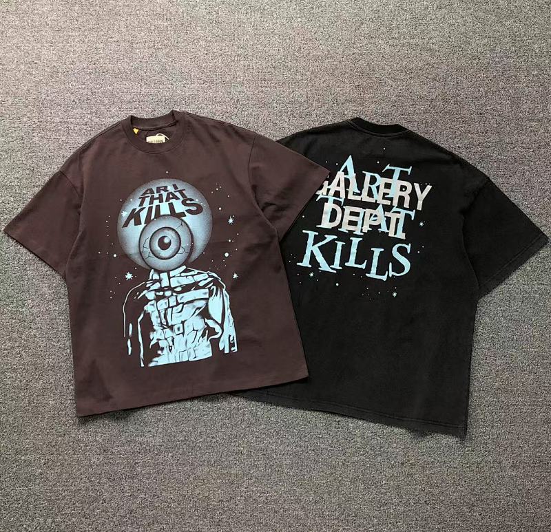 Gallery Dept 105 GALLERY DEPT T-SHIRT