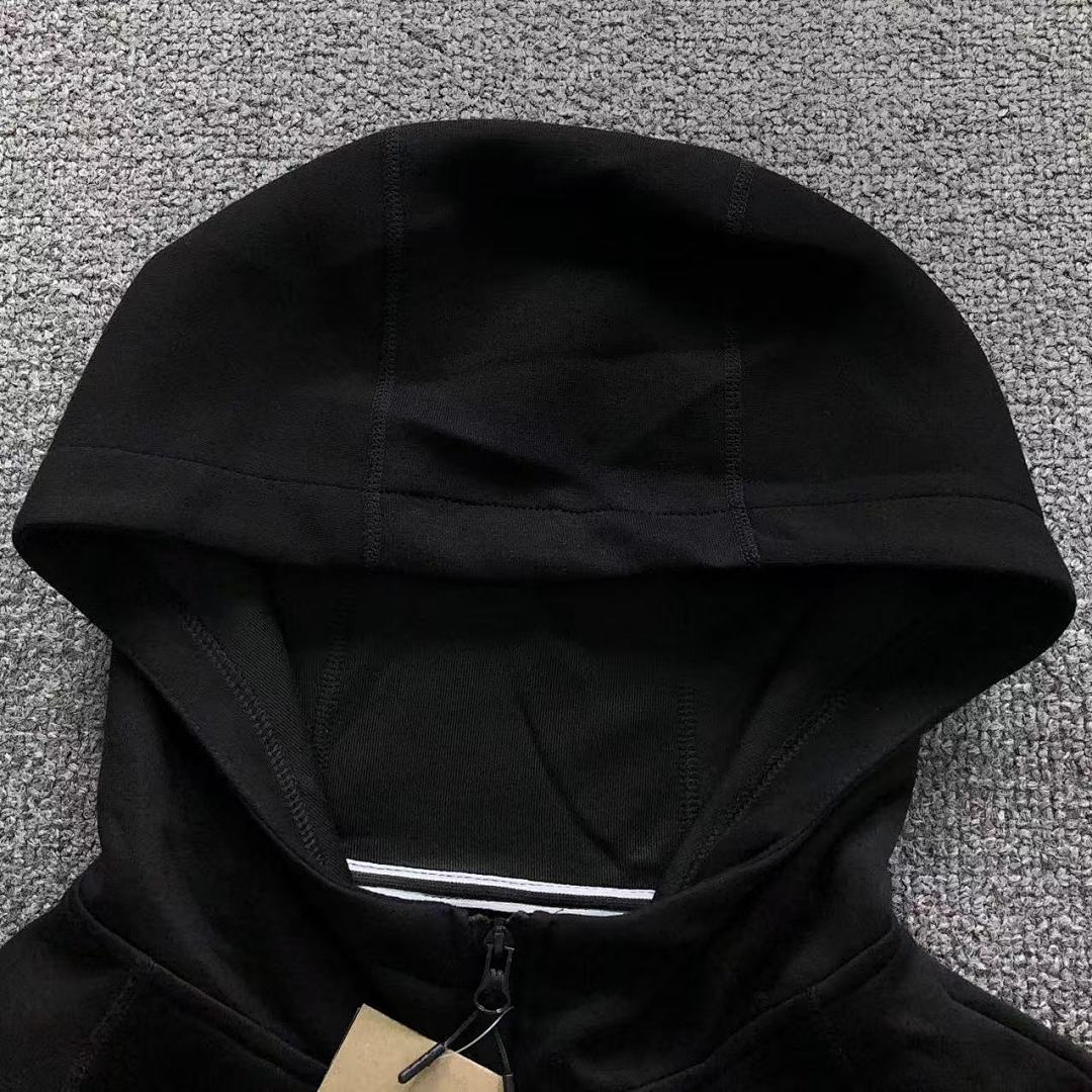 Nike 165 N⭐K⭐ HOODIE 58160885 (Im 170Cm 60Kg I Wear Size M In The Phot) - Image 15