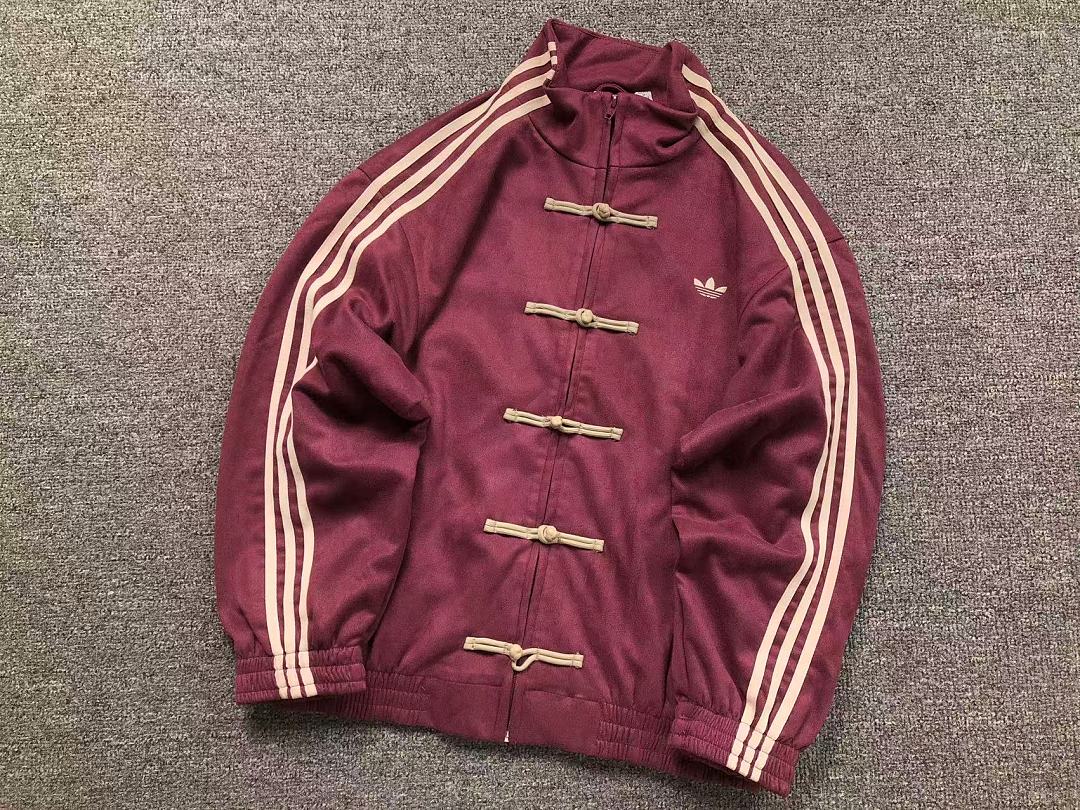 Adidas 158 A⭐I⭐AS JACKET 5207200183 (Im 170Cm 60Kg I Wear Size M In The Phot) - Image 19