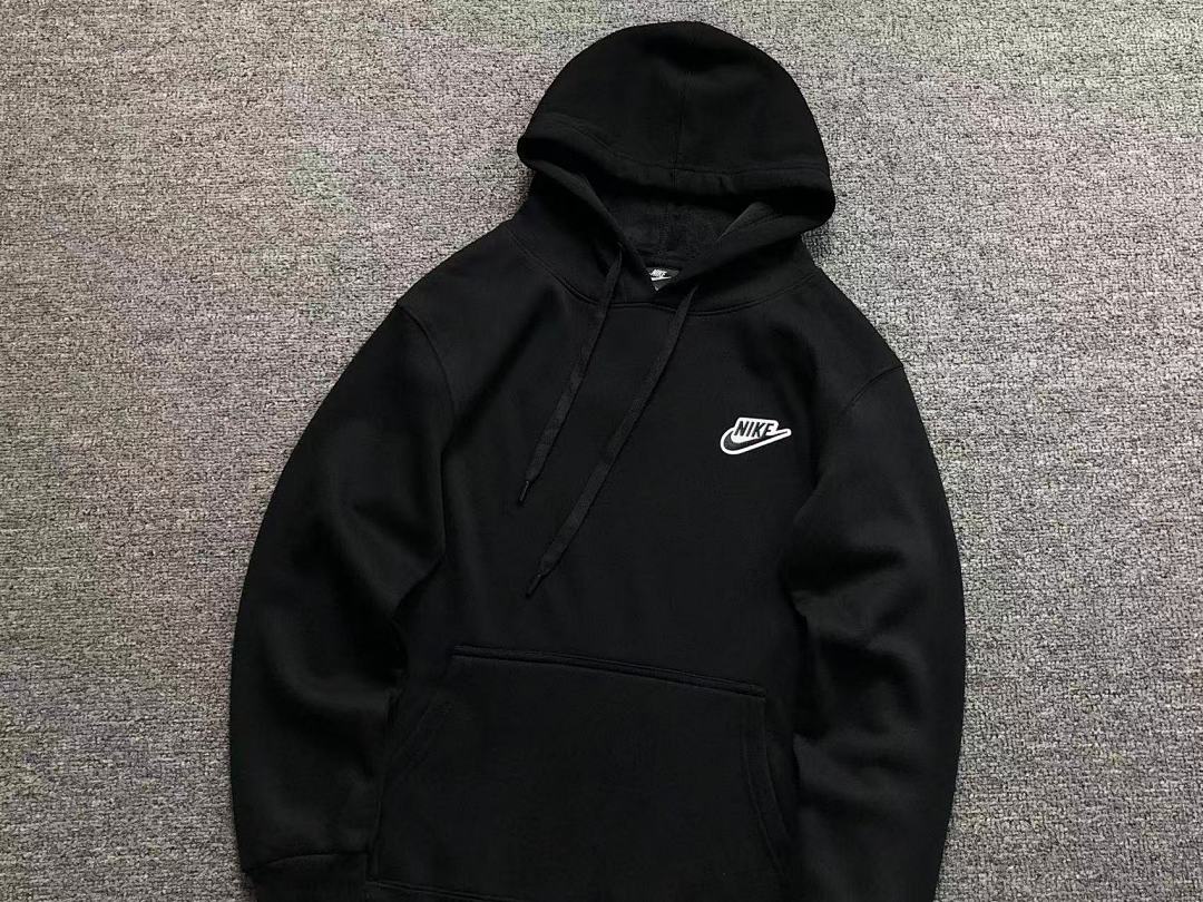 Unbranded 215 N⭐K⭐ HOODIE 2111130901 (Im 170Cm 60Kg I Wear Size XL In The Phot) - Image 12