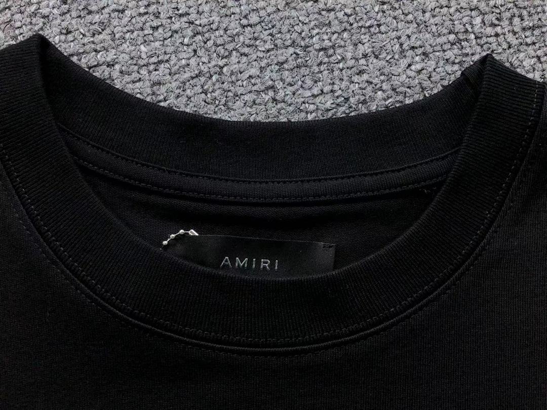 AMIRI 85 AMIRI T-SHIRT 521270386 (Im 170Cm 60Kg I Wear Size M In The Phot) - Image 17