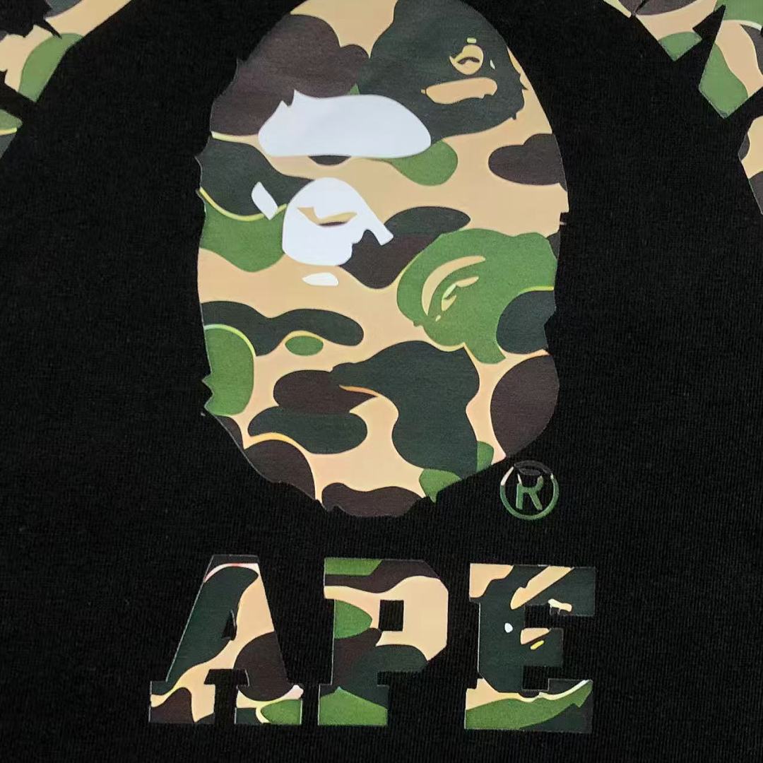 Bape 88 BAPE T-SHIRT 3206032221 (Im 170Cm 60Kg I Wear Size M In The Phot) - Image 27