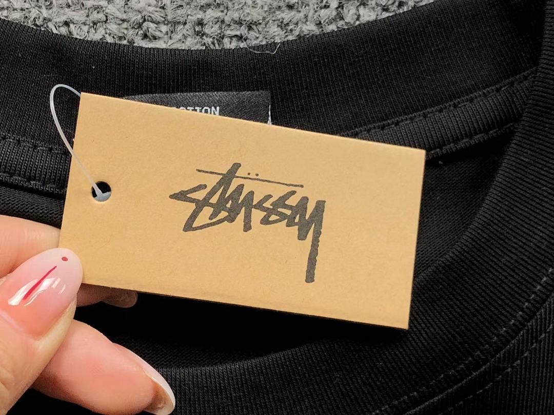 Nike 78 N⭐K⭐ STUSSY T-SHIRT 511274982 (Im 170Cm 60Kg I Wear Size S In The Phot) - Image 20