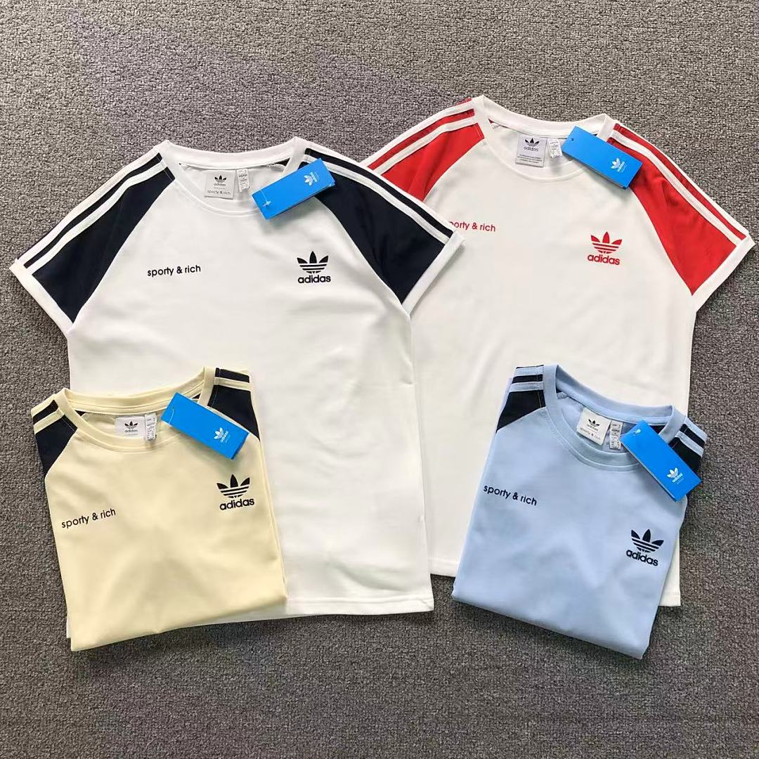 Adidas Adidas 88 A⭐I⭐AS T-SHIRT FEMAIE, photo 1