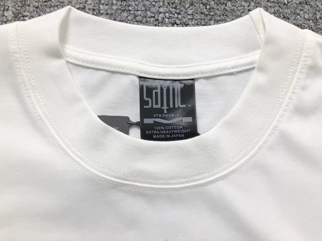 Chanel 115 SAINT MICHAEL T-SHIRT - Image 14