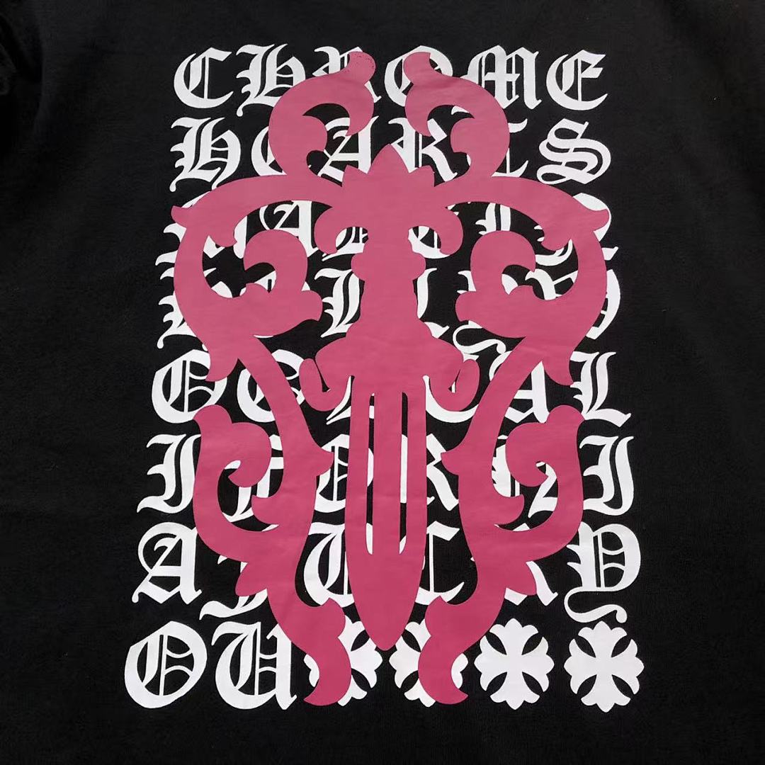 Comme des Garcons 95 C⭐⭐OME HE⭐⭐TS T-SHIRT 4120610144 (Im 170Cm 60Kg I Wear Size M In The Phot) - Image 14
