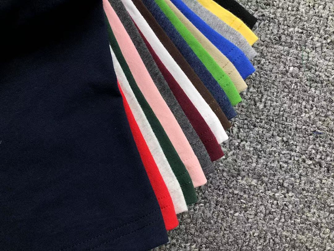 Lacoste 88 LACOSTE T-SHIRT 3105152317 (Im 170Cm 60Kg I Wear Size S In The Phot) - Image 45