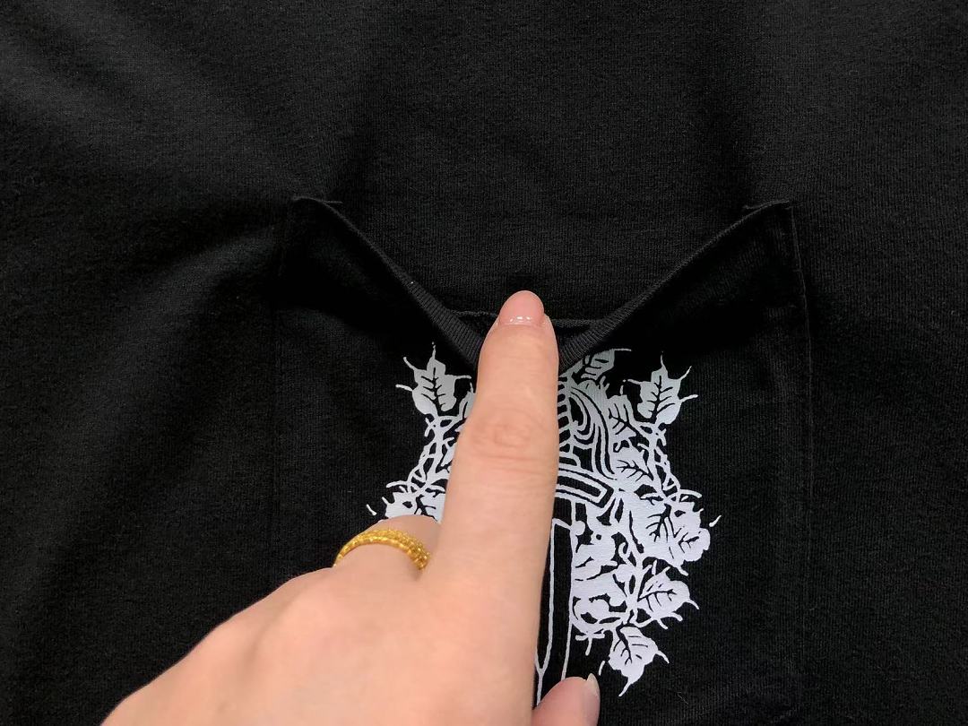 Comme des Garcons 113 C⭐⭐OME HE⭐⭐TS T-SHIRT 3206211702 (Im 170Cm 60Kg I Wear Size M In The Phot) - Image 21