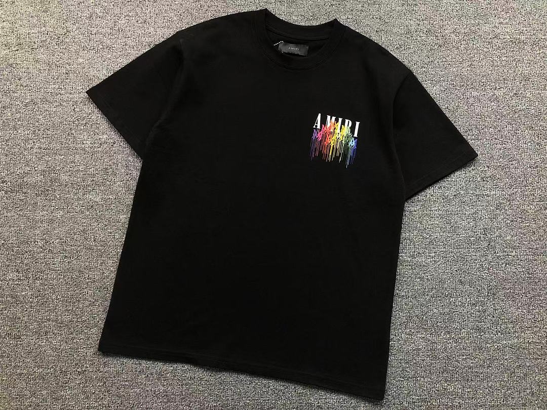 AMIRI 108 AMIRI T-SHIRT 22042743125 (Im 170Cm 60Kg I Wear Size M In The Phot) - Image 25