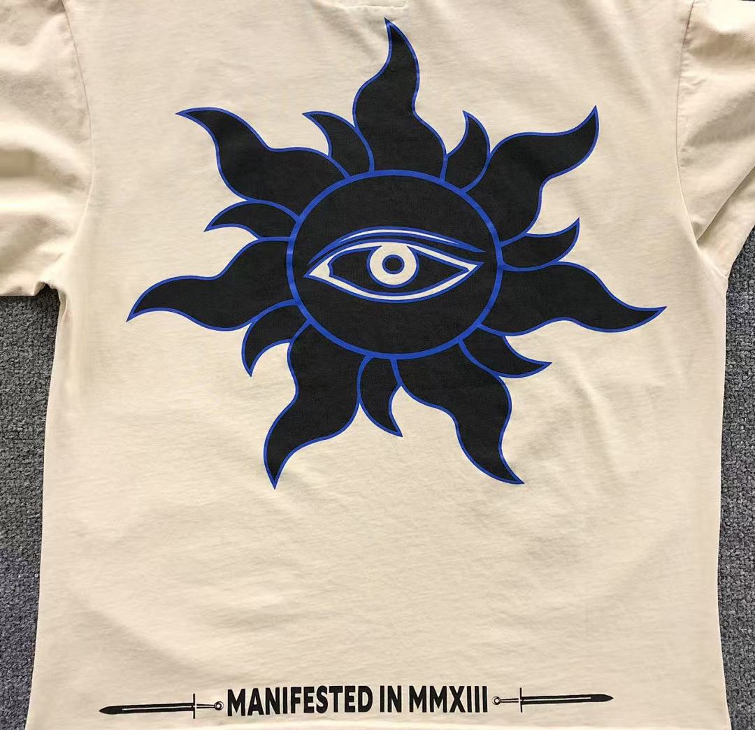 Godspeed 85 GO⭐S⭐E⭐D T-SHIRT 505173491 (Im 170Cm 60Kg I Wear Size S In The Phot) - Image 18