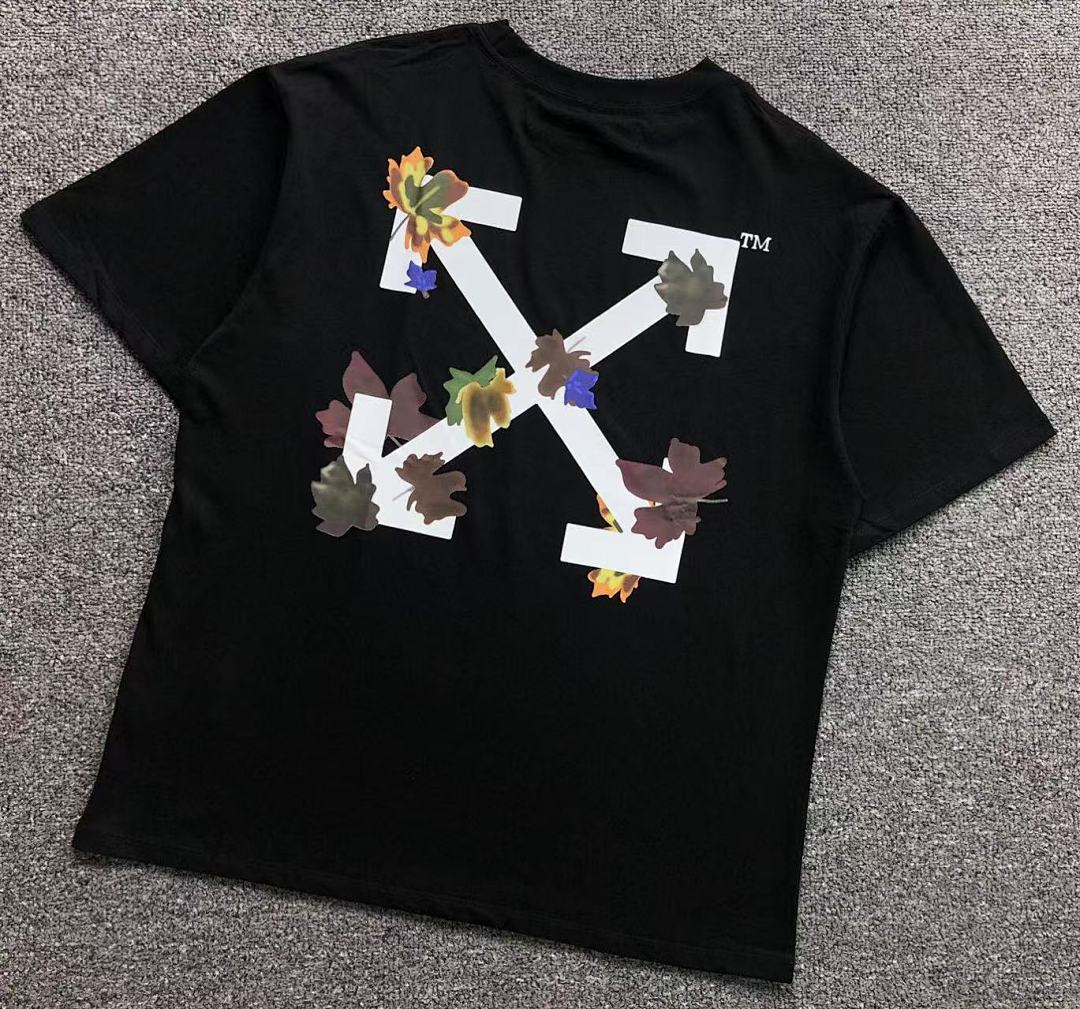 Off-White Off-White 98 T-SHIRT, photo 1
