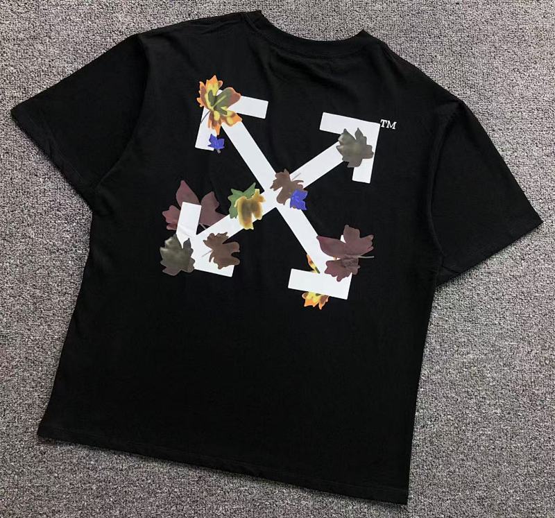 Off-White Off-White 98 T-SHIRT, photo 1