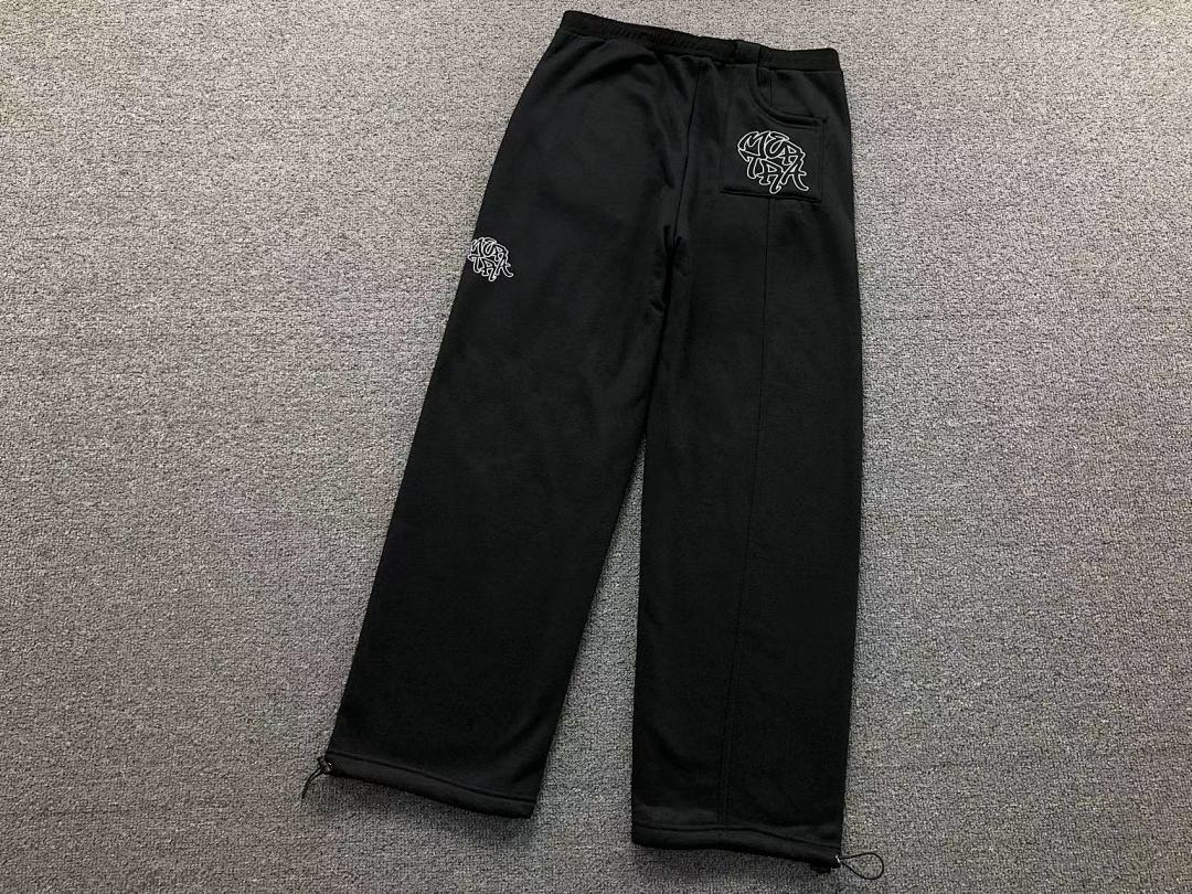 Mertra TROUSERS 138 M⭐RT⭐A HOODIE - Image 28