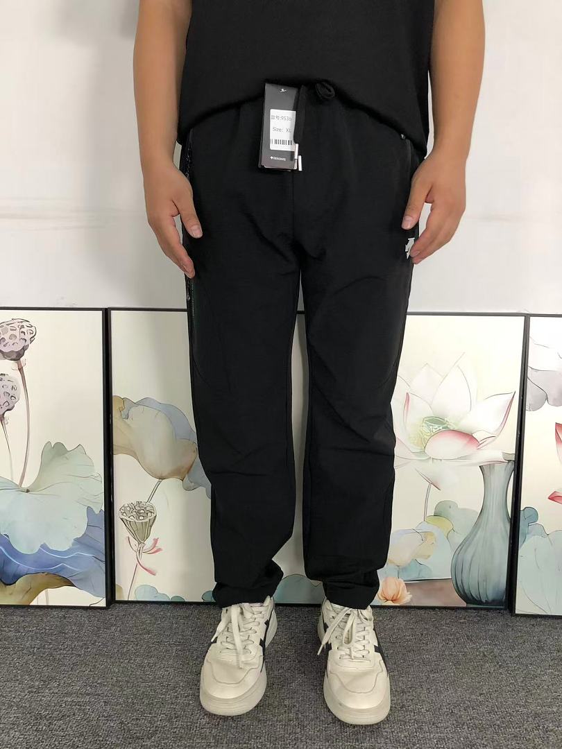 Dsquared2 178 D⭐S⭐E⭐T⭐ TROUSERS 2207110804 (Im 170Cm 60Kg I Wear Size XL In The Phot) - Image 3