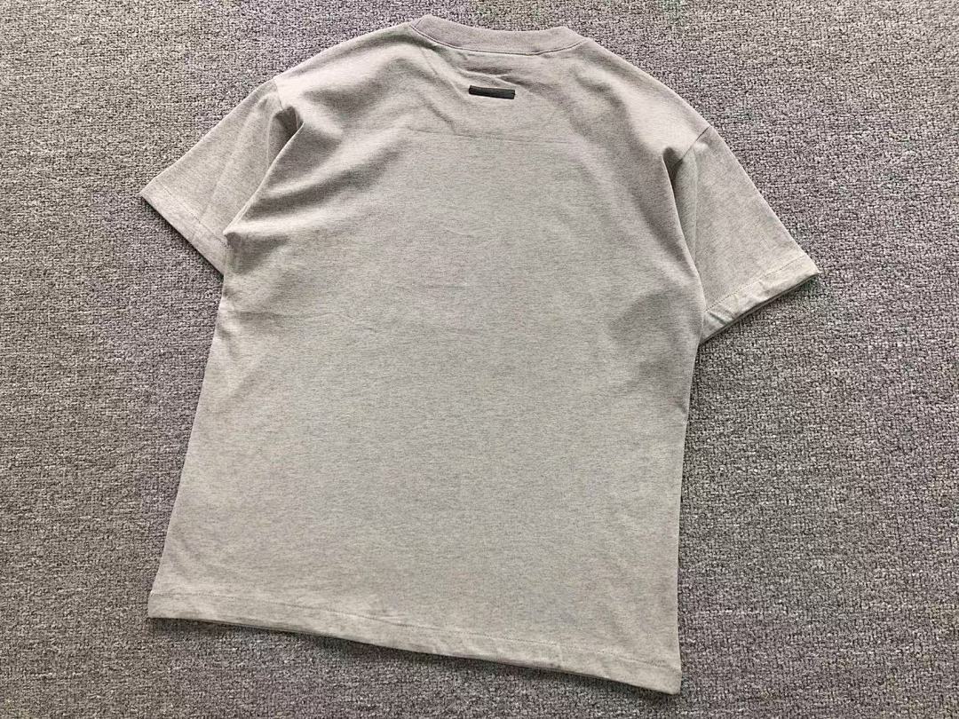 Fear of God 108 FOG T-SHIRT 404191017 (Im 170Cm 60Kg I Wear Size S In The Phot) - Image 11