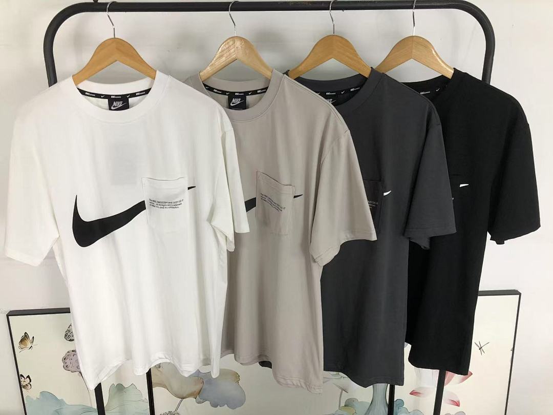 Unbranded 128 N⭐K⭐ T-SHIRT 2112041001 (Im 170Cm 60Kg I Wear Size L In The Phot) - Image 35