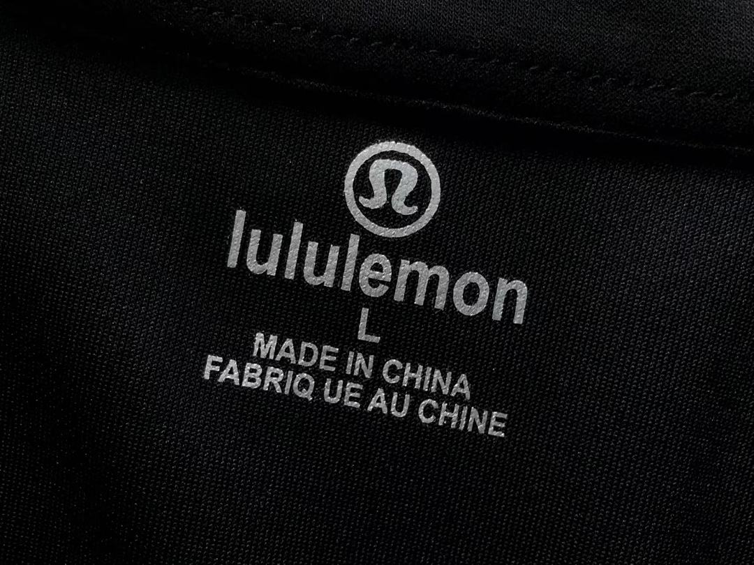 Unbranded 138 LULULEMON LONG SLEEVED 217301601 (Im 170Cm 60Kg I Wear Size L In The Phot) - Image 22