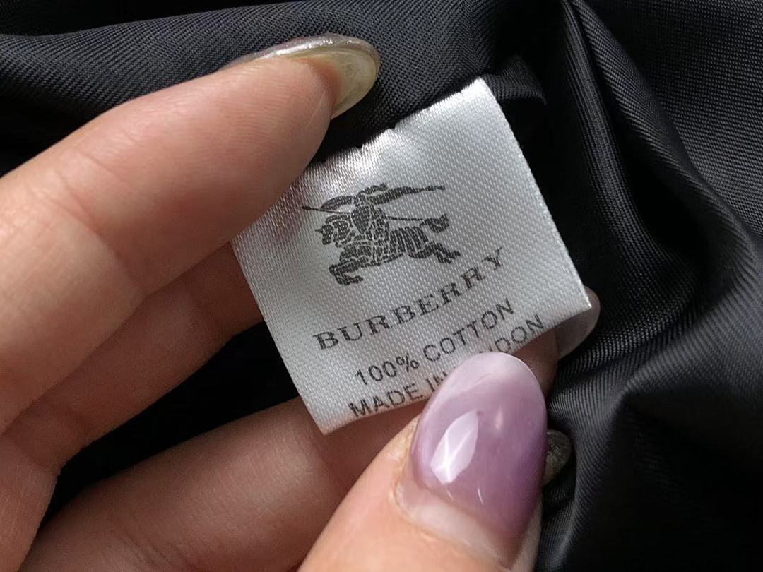 Burberry 138 B⭐R⭐E⭐RY - Image 22