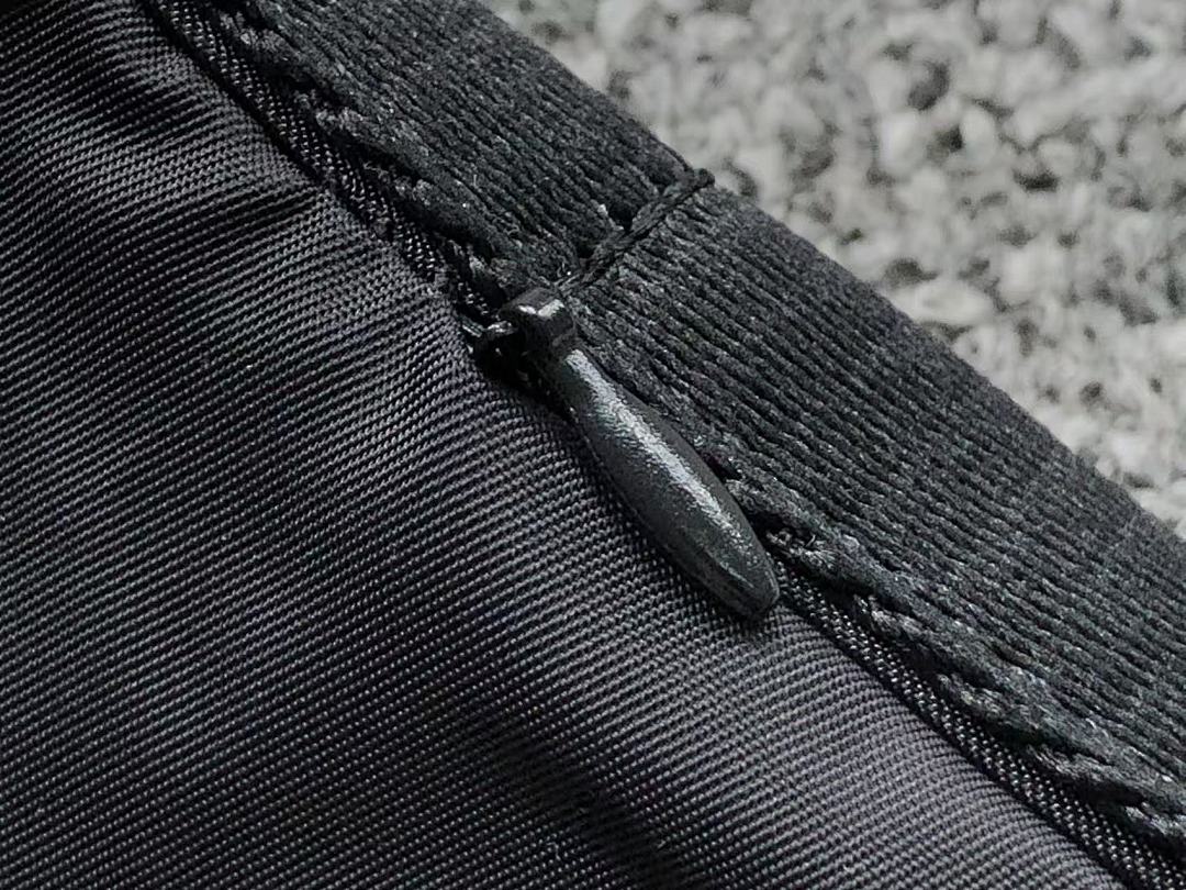Y-3 235 Y-3 BAG 4107081775 (Long 28CM* Wide 5CM* High 28CM) - Image 22