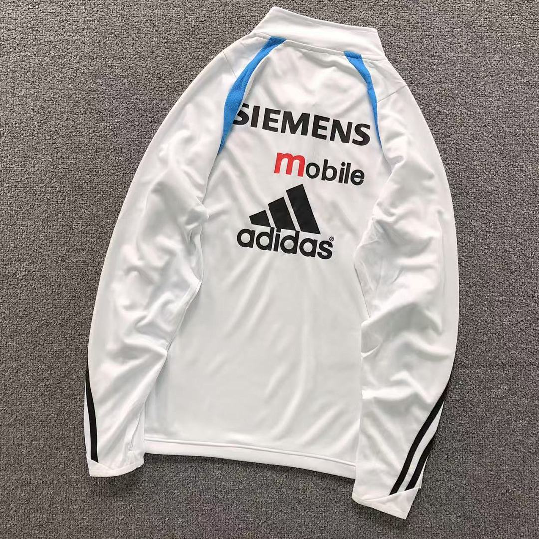 Unbranded 115 FOOTBALL LONG SLEEVED 11110420002 (Im 170Cm 60Kg I Wear Size S In The Phot)