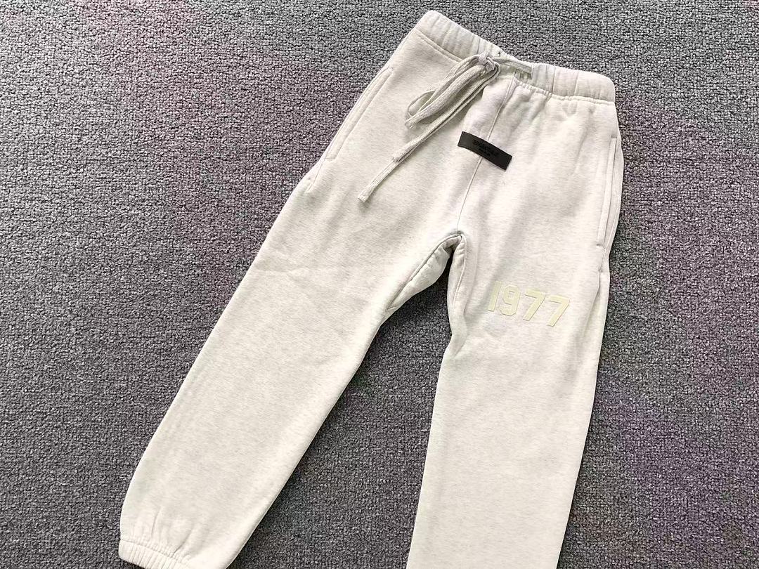 Fear of God TROUSERS 135 FOG HOODIE - Image 29