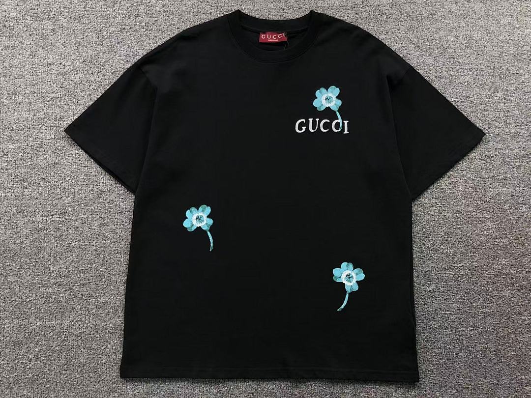 Unbranded 158 G⭐C⭐I T-SHIRT 2112161201 (Im 170Cm 60Kg I Wear Size M In The Phot) - Image 7