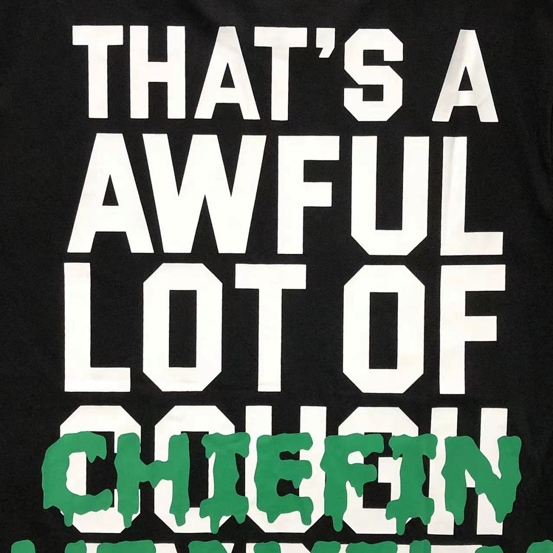 Cough Syrup 88 COU⭐H SY⭐UP T-SHIRT 58080578 (Im 170Cm 60Kg I Wear Size M In The Phot) - Image 22