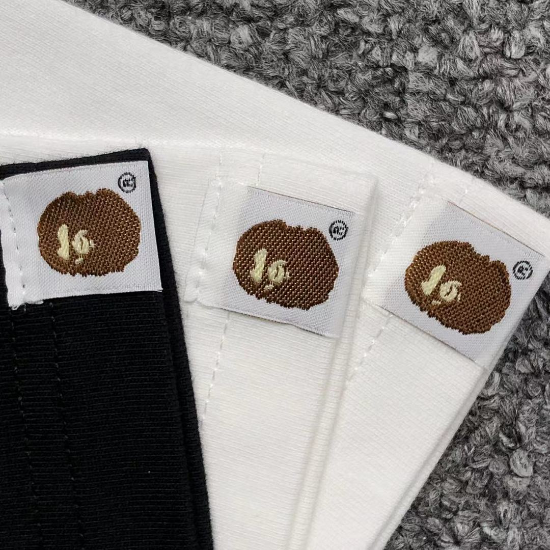 Bape 79 BAPE T-SHIRT - Image 24